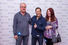 Rob Schneider meet and greet, photo 13