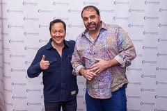 Rob Schneider meet and greet, photo 22