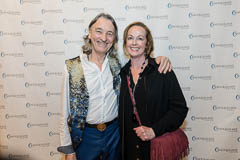 Roger Hodgson meet and greet, photo 7