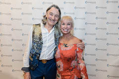 Roger Hodgson meet and greet, photo 8
