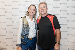 Roger Hodgson meet and greet, photo 9
