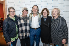 Roger Hodgson meet and greet, photo 10