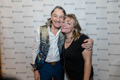 Roger Hodgson meet and greet, photo 12