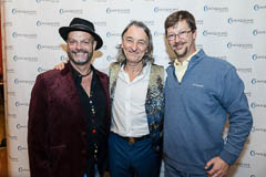 Roger Hodgson meet and greet, photo 13
