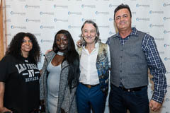 Roger Hodgson meet and greet, photo 14