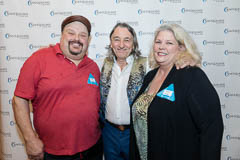 Roger Hodgson meet and greet, photo 17