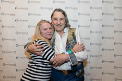 Roger Hodgson meet and greet, photo 18