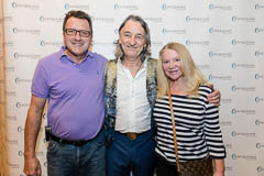 Roger Hodgson meet and greet, photo 19