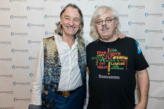 Roger Hodgson meet and greet, photo 20