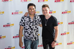 Shawn Hook meet and greet, photo 11