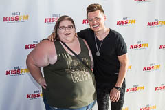 Shawn Hook meet and greet, photo 13