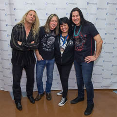 Slaughter meet and greet, photo 10