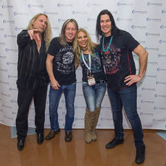 Slaughter meet and greet, photo 11
