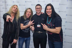 Slaughter meet and greet, photo 16