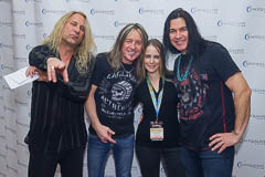 Slaughter meet and greet, photo 17