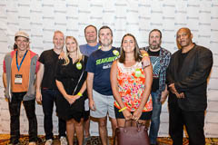 Spin Doctors meet and greet, photo 13