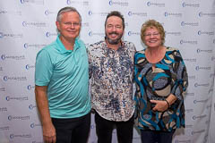 Terry Fator meet and greet, photo 4