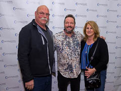 Terry Fator meet and greet, photo 6