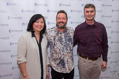 Terry Fator meet and greet, photo 8