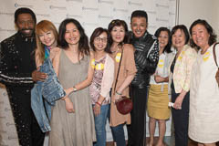 The Commodores meet and greet, photo 9
