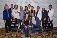 The Happy Together Tour meet and greet, photo 2