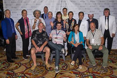 The Happy Together Tour meet and greet, photo 7