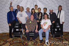 The Happy Together Tour