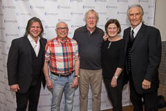 The Righteous Brothers meet and greet, photo 2