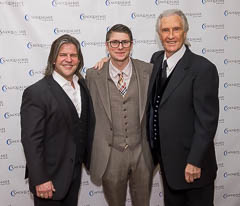 The Righteous Brothers meet and greet, photo 11