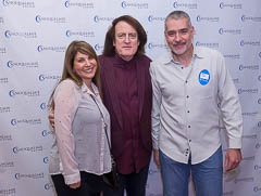 Tommy James meet and greet, photo 7