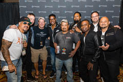 90s House Party meet and greet, photo 6