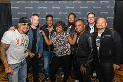 90s House Party meet and greet, photo 8