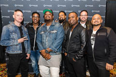 90s House Party meet and greet, photo 11