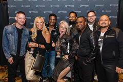 90s House Party meet and greet, photo 12