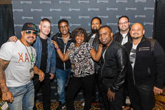 90s House Party meet and greet, photo 13