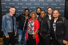 90s House Party meet and greet, photo 15