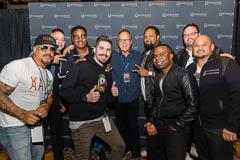90s House Party meet and greet, photo 17