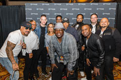 90s House Party meet and greet, photo 20