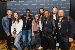90s House Party meet and greet, photo 21