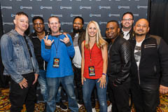 90s House Party meet and greet, photo 25