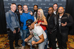 90s House Party meet and greet, photo 26