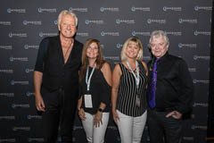 Air Supply meet and greet, photo 4