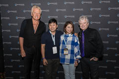 Air Supply meet and greet, photo 5