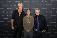 Air Supply meet and greet, photo 6