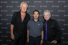 Air Supply meet and greet, photo 7