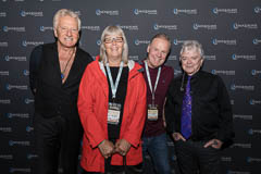 Air Supply meet and greet, photo 9