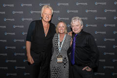 Air Supply meet and greet, photo 11