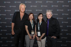 Air Supply meet and greet, photo 14