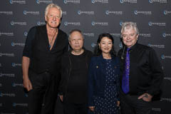 Air Supply meet and greet, photo 16