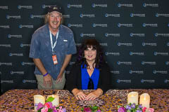 Ann Wilson meet and greet, photo 10